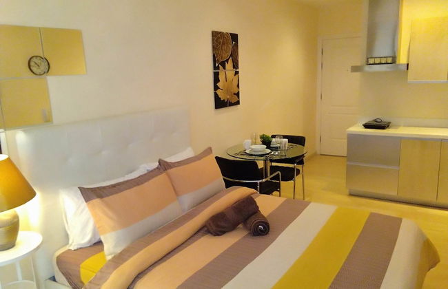 Seven Doors in Gramercy Makati - Photo 15