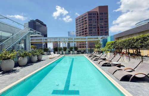 Cozy 2BR Loft in a Vibrant Complex - 107 - GL - Foto 1