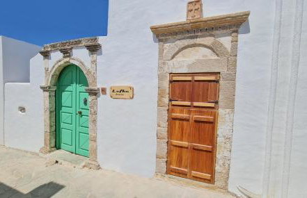 Lefko House - Foto 23