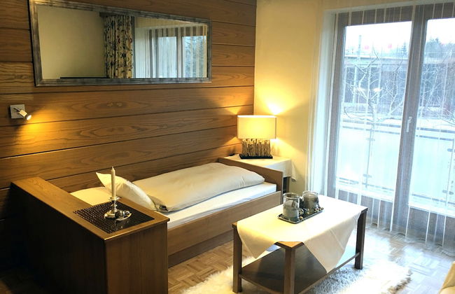 Ferienwohnungen - Appartements Pension Zollner - Foto 6