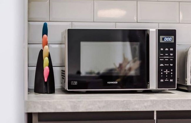 Host Apartments The Roscoe Coach House - Foto 77