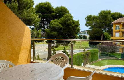 Apartamento Athenea I, 2-4 - Foto 22