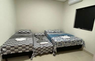 Flat 03 - Prox da JK - Delior 2 - Foto 3