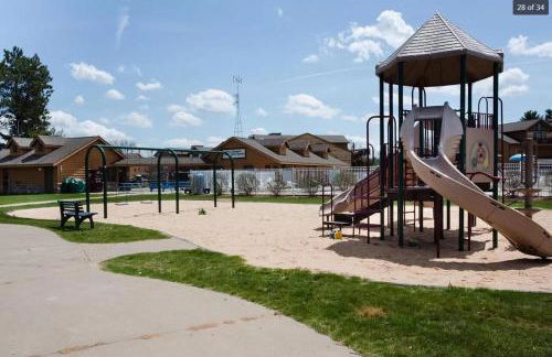 First Floor 3 BR Condo, Northern Bay Golf Course - Foto 38