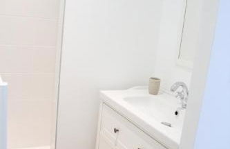 Ty Dag - Petite Terre vue mer, spa, plage à 300m - Foto 24