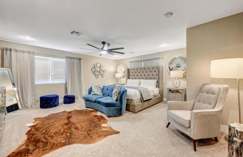 NV3408- Close to the Strip, Pool, Putting Green, Spa - Foto 16