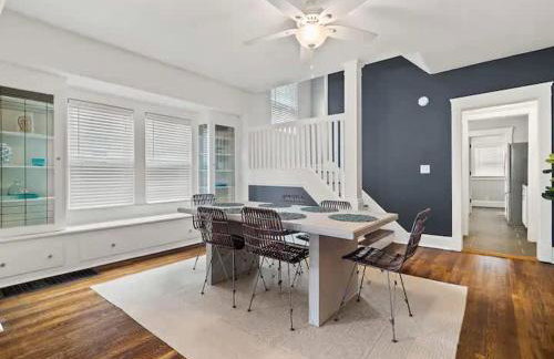 19th Century 'Cleveland Double' - Walk To Beach - Foto 21