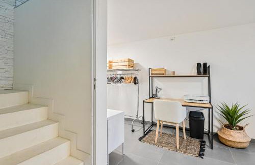 La Casa Blanca - 6 personnes proche Disney & Paris - Foto 30