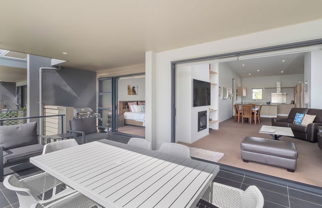 Sovereign Pier on the Waterways - Foto 52