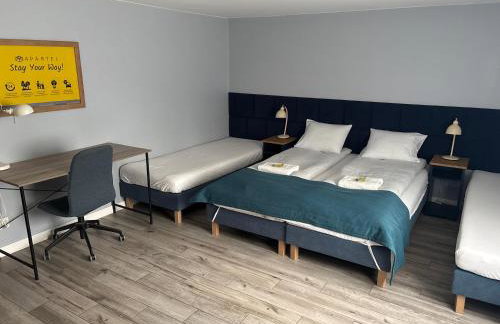 APARTEL Piaseczno - Foto 20