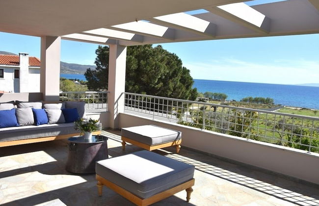 Karystos Muse - Foto 20