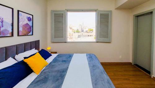 Estação 628 -Vista cartão postal- BHSH - Foto 3