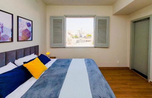 Estação 628 -Vista cartão postal- BHSH - Foto 3