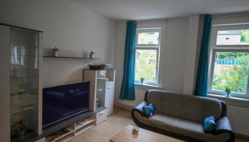 Ferienwohnung Lerbachtal L2 - Foto 2