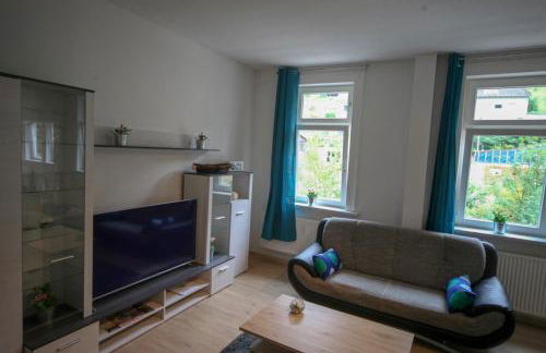 Ferienwohnung Lerbachtal L2 - Foto 2