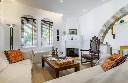 Skopelos luxurious villa "Aloupi" - Foto 79