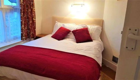 Large Cosy House Ideal for Corporate Lets - Foto 3