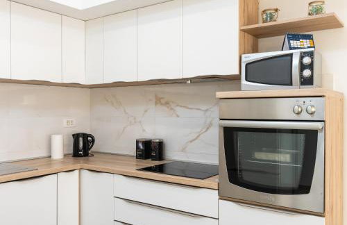 Apartment Why Not - Photo 13