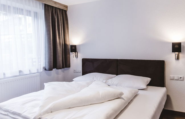 A CASA Juwel - Ski in & Out Appartements - Foto 7