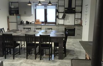 Kaszuby Punkt Klonowo Przywidz sauna klima basen - Foto 32