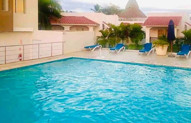 Boca chica Apartment near the Beach - Foto 14