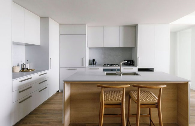 Kirra Point Holiday Apartments - Foto 35