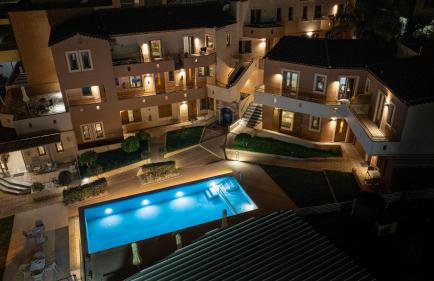 Eko Suites - Foto 74