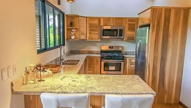 Servicio de comidas en la habitación