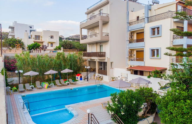 Eltina Hotel - Foto 49