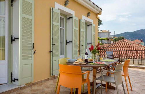 Yellow House Ithaca - Foto 7