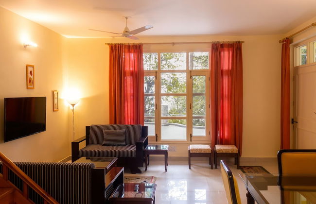 BluSalzz Villas - The Pine Tree, Dalhousie - Himachal Pradesh - Foto 15