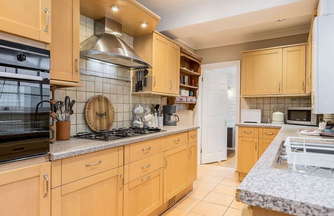 Fishermans Cottage - Foto 20