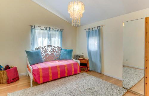 Outdoor Adventure Haven - 15 Mi to Mount Shasta! - Foto 21