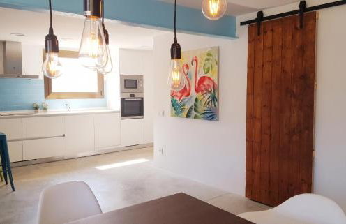 Charming Villa in El Vendrell + Pool - Foto 22