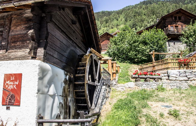 SWISSPEAK Resorts Zinal - Foto 34