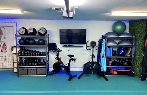 Cozy Hyde Park Home - Foto 45