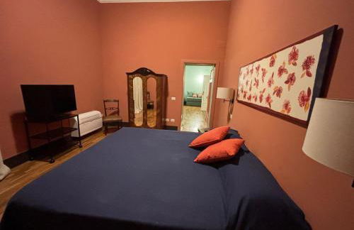 Rosso Napoli Suites - Foto 11