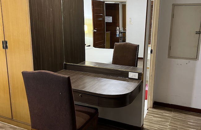 Mall Suites Hotel - Foto 63