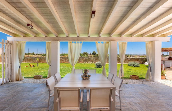 Villa Toffi - Foto 10