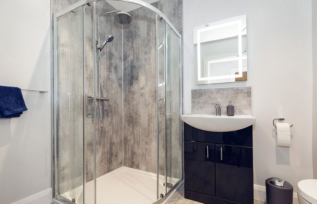 Godfrey Mews - Foto 12