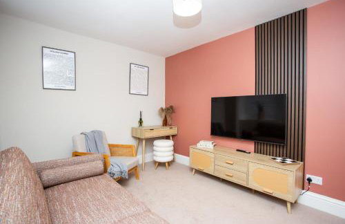 Vacant Nests The Allendale Central 3BR - Foto 1