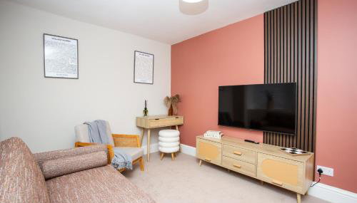 Vacant Nests The Allendale Central 3BR - Foto 1