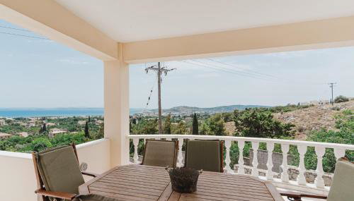 Kampos View Villa - Foto 4