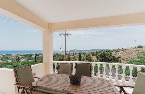 Kampos View Villa - Foto 4