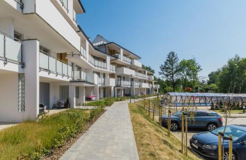 Apartament Turkus z basenem - Foto 16