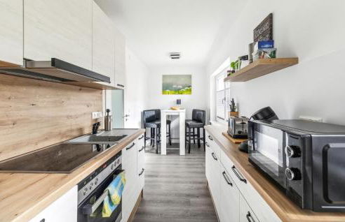 2 Bedroom Beautiful Home In Wandlitz - Foto 7