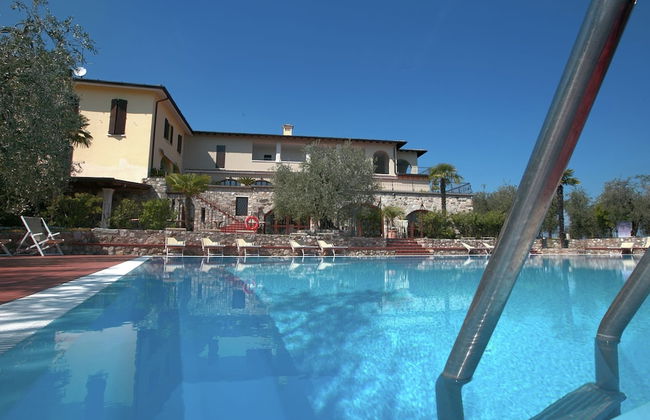 Belvilla by OYO Soiano Bilo - Foto 23