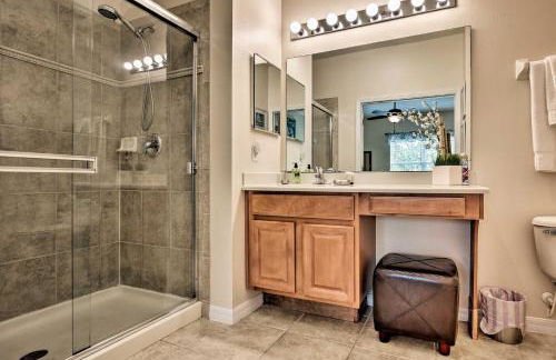 Kissimmee Retreat with Pool Access Less Than 4 Mi to Disney! - Foto 14