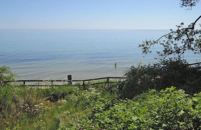 4 Person Holiday Home in Simrishamn - Photo 14