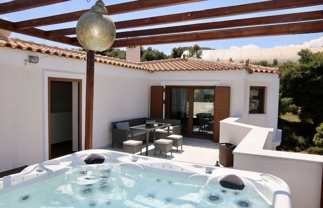 Villa Ariadne - Foto 43